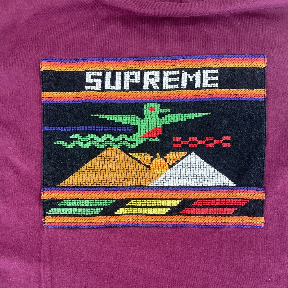Supreme Shirt - Picture 3 of 4